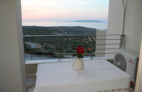 Vathianos Kampos Apartment | 100 m² Apartment ∙ 3 bedrooms ∙ 5 guests