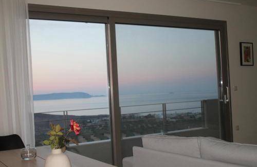 Vathianos Kampos Apartment | 100 m² Apartment ∙ 3 bedrooms ∙ 5 guests