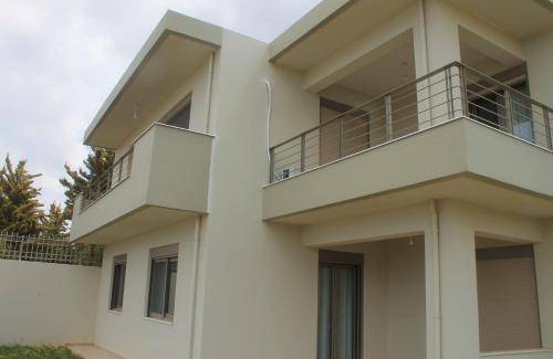 Vathianos Kampos Apartment | 100 m² Apartment ∙ 3 bedrooms ∙ 5 guests