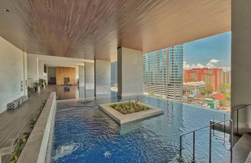 Brickfields Apartment | 100 m² Apartment ∙ 4 guests