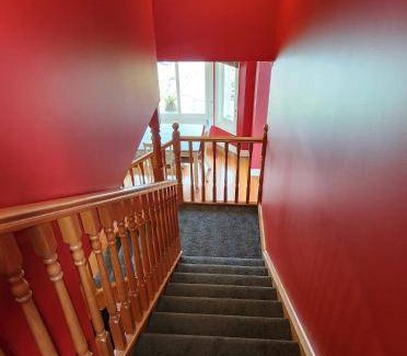 Strahan Apartment | 100 m² Apartment ∙ 2 bedrooms ∙ 4 guests