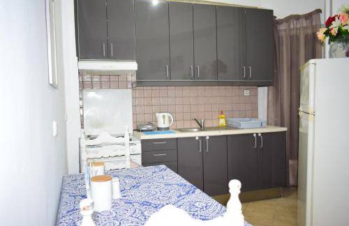 Nikaia-Agios Ioannis Rentis Apartment | 100 m² Apartment ∙ 2 bedrooms ∙ 5 guests