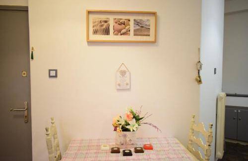 Nikaia-Agios Ioannis Rentis Apartment | 100 m² Apartment ∙ 2 bedrooms ∙ 5 guests