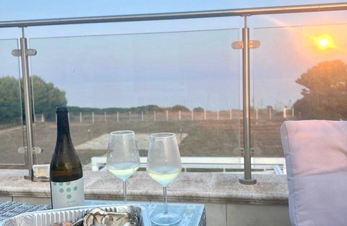 Gallina Apartment | 100 m² Apartment ∙ 2 bedrooms ∙ 6 guests