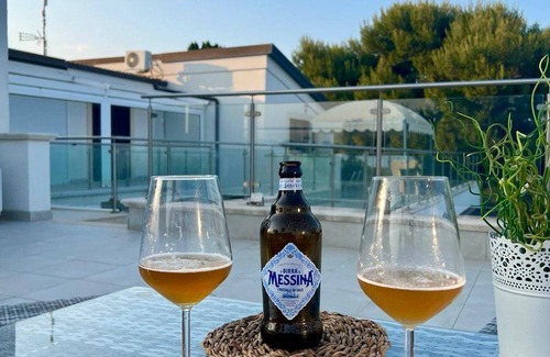 Gallina Apartment | 100 m² Apartment ∙ 2 bedrooms ∙ 6 guests