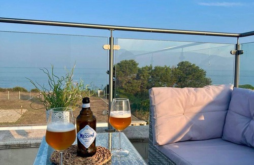 Gallina Apartment | 100 m² Apartment ∙ 2 bedrooms ∙ 6 guests