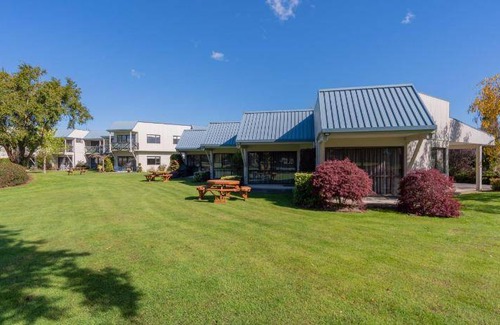Te Anau Apartment | 100 m² Apartment ∙ 2 bedrooms ∙ 6 guests