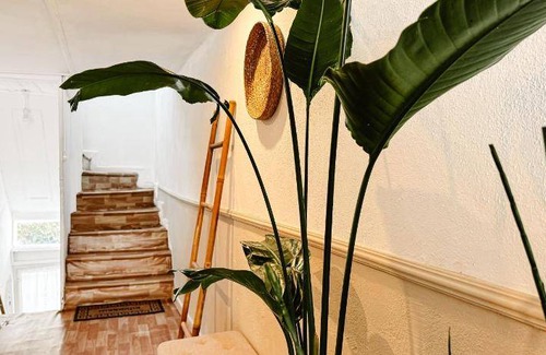 Old Town Apartment | 100 m² Apartment ∙ 3 bedrooms ∙ 6 guests