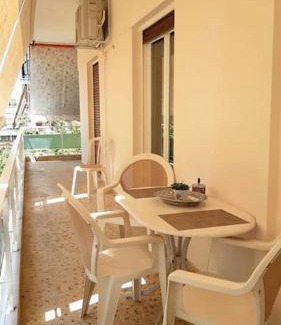Irakleio Apartment | 100 m² Apartment ∙ 2 bedrooms ∙ 6 guests