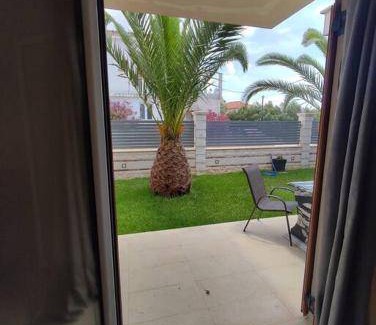 Karavados Apartment | 100 m² Apartment ∙ 3 bedrooms ∙ 8 guests