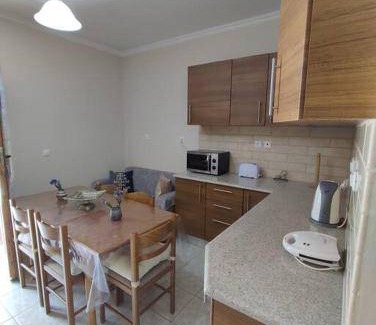 Karavados Apartment | 100 m² Apartment ∙ 3 bedrooms ∙ 8 guests