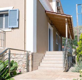 Karavados Apartment | 100 m² Apartment ∙ 2 bedrooms ∙ 4 guests