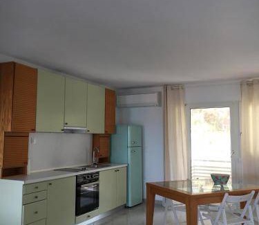 Olympiada Apartment | 100 m² Apartment ∙ 2 bedrooms ∙ 8 guests