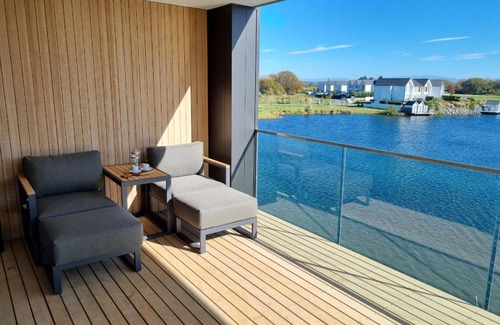 Northwood Apartment | 100 m² Apartment ∙ 2 bedrooms ∙ 4 guests
