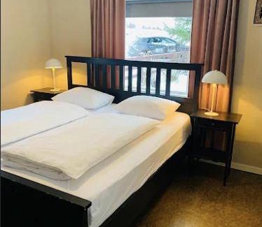 Egilsstadir Bed & Breakfast | 100 m² Bed and breakfast ∙ 3 bedrooms ∙ 6 guests