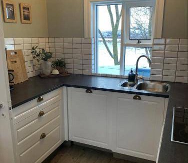 Egilsstadir Bed & Breakfast | 100 m² Bed and breakfast ∙ 3 bedrooms ∙ 6 guests