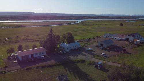 Egilsstadir Bed & Breakfast | 100 m² Bed and breakfast ∙ 3 bedrooms ∙ 6 guests