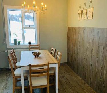 Egilsstadir Bed & Breakfast | 100 m² Bed and breakfast ∙ 3 bedrooms ∙ 6 guests