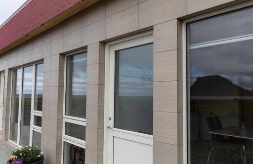 Grundarfjordur Bed & Breakfast | 100 m² Bed and breakfast ∙ 4 bedrooms ∙ 10 guests