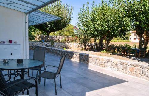 Leonidio Bed & Breakfast | 100 m² Bed and breakfast ∙ 2 bedrooms ∙ 7 guests