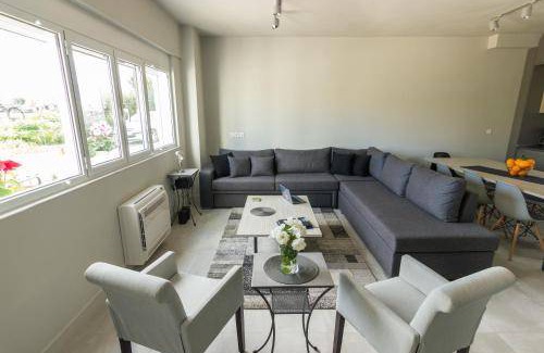 Leonidio Bed & Breakfast | 100 m² Bed and breakfast ∙ 2 bedrooms ∙ 7 guests