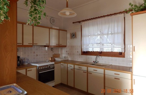 Lepreo House | 100 m² Finca ∙ 3 bedrooms ∙ 6 guests