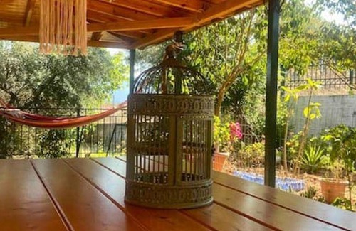 Trifylia House | 100 m² House ∙ 3 bedrooms ∙ 7 guests
