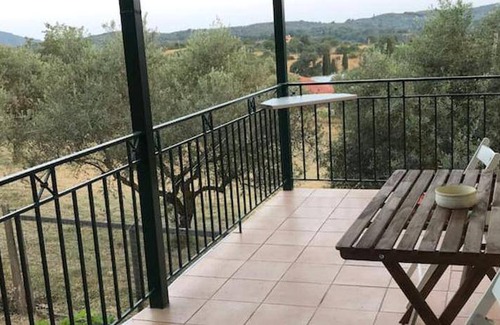 Trifylia House | 100 m² House ∙ 3 bedrooms ∙ 7 guests