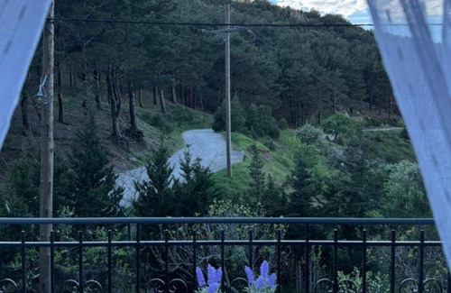 Samothrace House | 100 m² House ∙ 2 bedrooms ∙ 6 guests