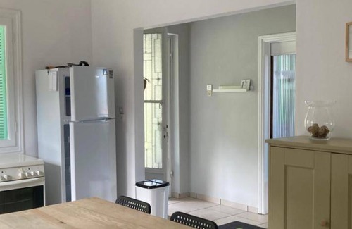 Zakharo House | 100 m² House ∙ 2 bedrooms ∙ 4 guests