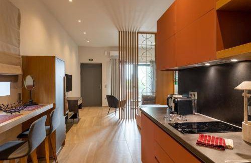 Stoupa House | 100 m² House ∙ 2 bedrooms ∙ 4 guests