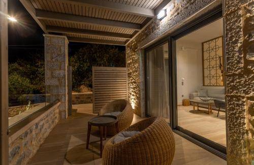 Stoupa House | 100 m² House ∙ 2 bedrooms ∙ 4 guests