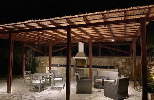 Lassithi Prefecture House | 100 m² House ∙ 2 bedrooms ∙ 4 guests