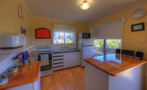 Murdunna House | 100 m² House ∙ 3 bedrooms ∙ 8 guests