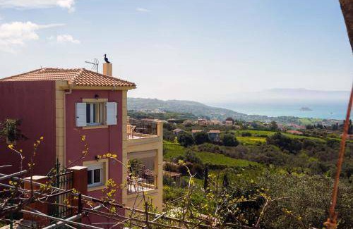 Lakithra House | 100 m² House ∙ 3 bedrooms ∙ 6 guests