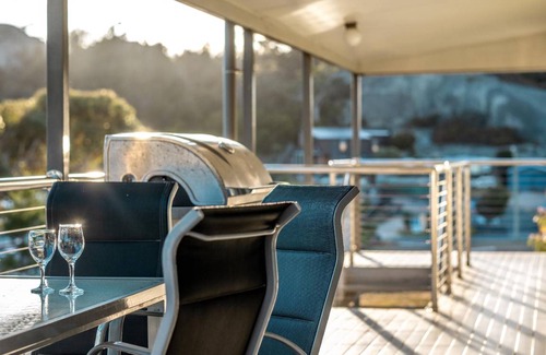 Bicheno House | 100 m² House ∙ 3 bedrooms ∙ 6 guests