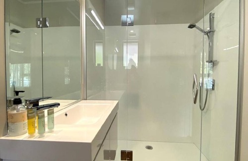 Lake Tekapo House | 100 m² House ∙ 3 bedrooms ∙ 7 guests