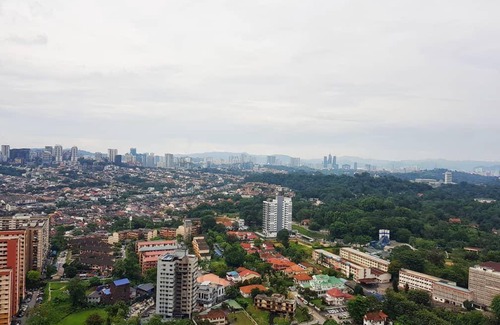 Brickfields House | 100 m² House ∙ 4 guests