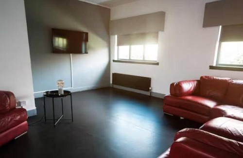 Beith House | 100 m² House ∙ 3 bedrooms ∙ 8 guests