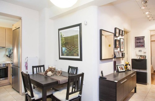 Kypseli Resort | 100 m² Private room ∙ 1 bedroom ∙ 2 guests