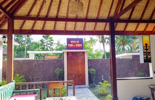 Senggigi Resort | 100 m² Resort ∙ 7 bedrooms ∙ 14 guests