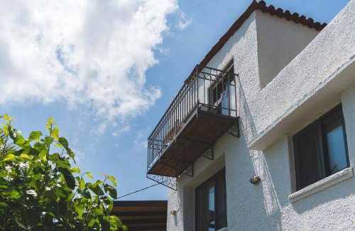 Katochori Villa | 100 m² Villa ∙ 1 bedroom ∙ 2 guests