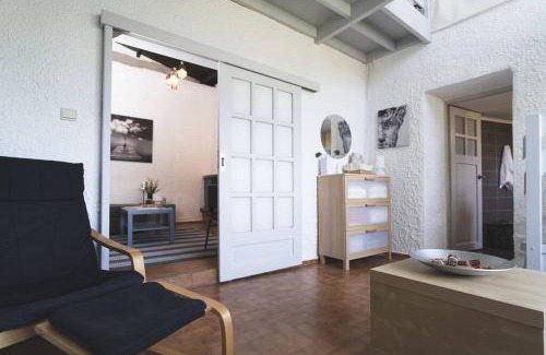 Katochori Villa | 100 m² Villa ∙ 1 bedroom ∙ 2 guests