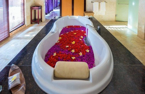 Tuban Villa | 100 m² Villa ∙ 1 bedroom ∙ 2 guests
