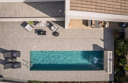 Lakithra Villa | 100 m² Villa ∙ 2 bedrooms ∙ 4 guests
