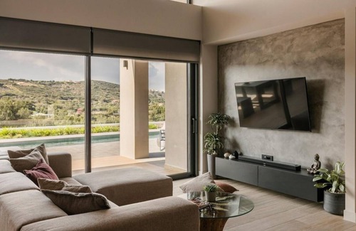 Lakithra Villa | 100 m² Villa ∙ 2 bedrooms ∙ 4 guests