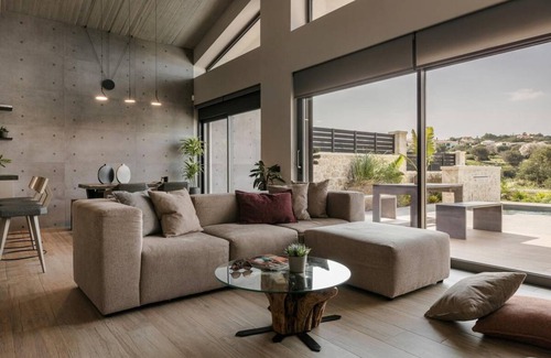 Lakithra Villa | 100 m² Villa ∙ 2 bedrooms ∙ 4 guests