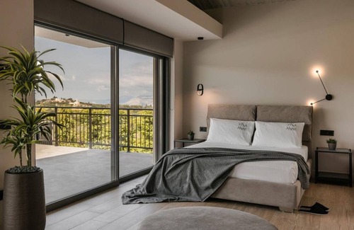 Lakithra Villa | 100 m² Villa ∙ 2 bedrooms ∙ 4 guests