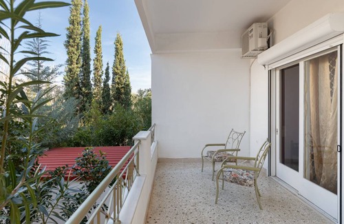 Salamis Villa | 100 m² Villa ∙ 2 bedrooms ∙ 5 guests