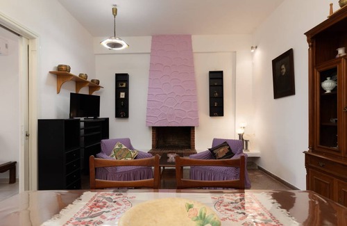 Salamis Villa | 100 m² Villa ∙ 2 bedrooms ∙ 5 guests
